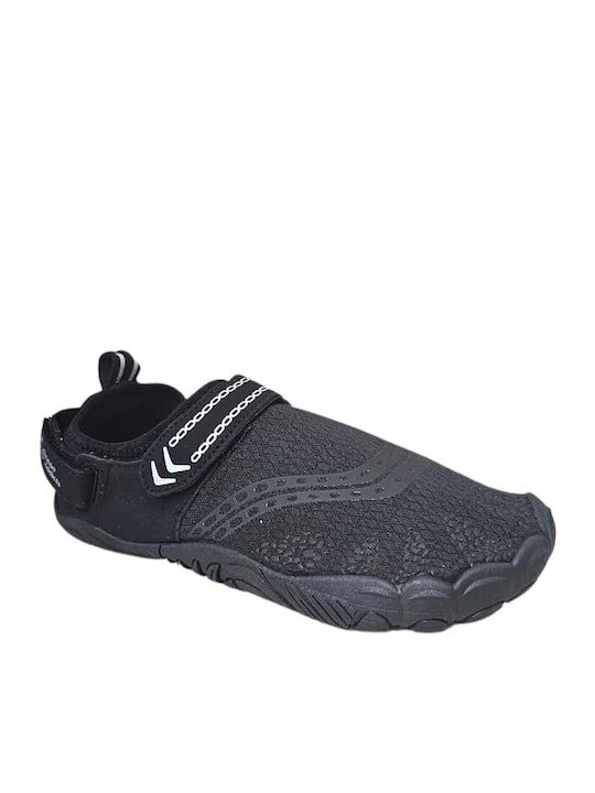 Ocean Addict Beach Sneakers 115102 Black Ocean Addict