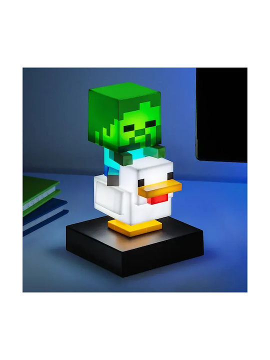 Paladone Lumină Decorativă Icon