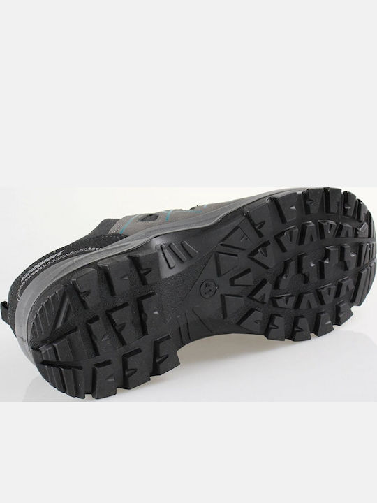 Grisport Men's Hiking Shoes Waterproof Multicolour