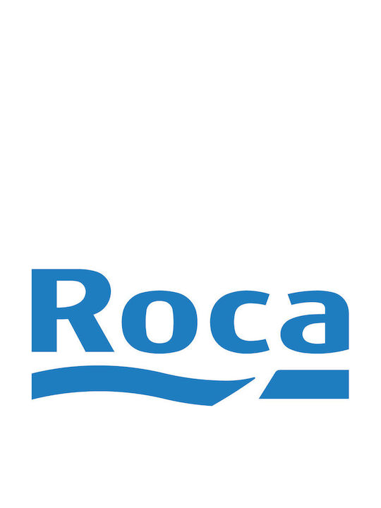 Roca Kids Floor-Standing Toilet White