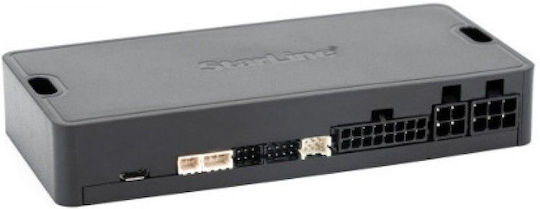Starline Car Alarm System 2 Way With GPS and Engine Start