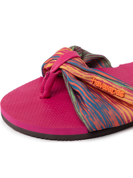 You Saint Tropez Flip Flops