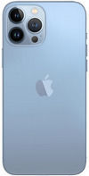 Apple iPhone 13 Pro Max (6/128GB) Sierra Blue Refurbished Grade B