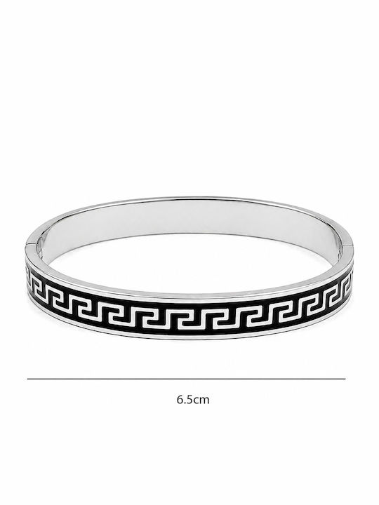 Awear Women's Steel Handcuff Bracelet Awear Women's Steel Handcuff Bracelet