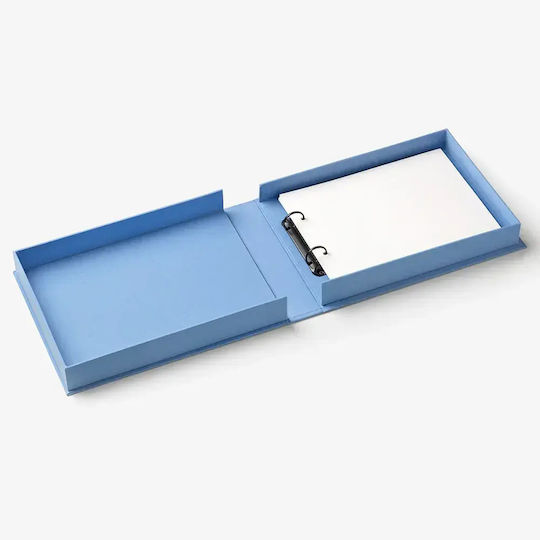 Printworks Photo Album Live Laugh Love For 60 Photos 10x15cm Blue 10x15cm