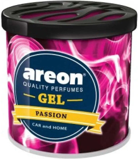 Areon Gel Air Freshener Passion Gck07_g01