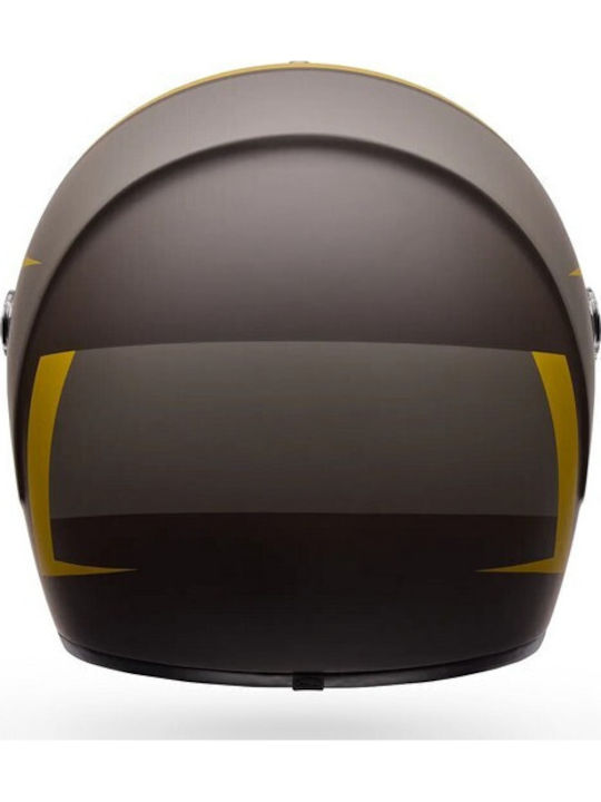 Bell Eliminator 