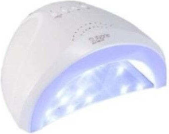 Manicure Device Kit Sunone Lamp Sina Drill Dust Vacuum