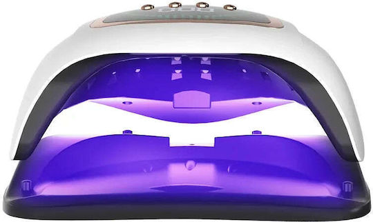 Uv Led Lamp Manicure 42 Leds 200w Sun Mate 50