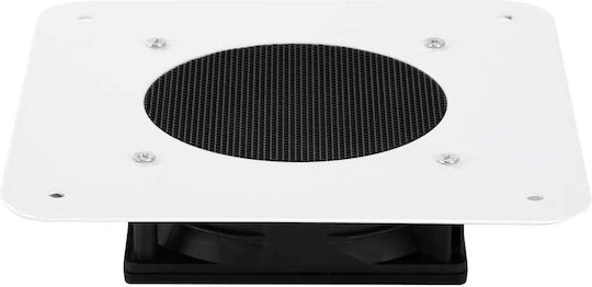 Вграден Прахоуловител За Маникюр 100w X6