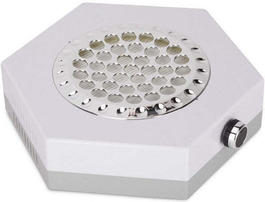 Filtru Aspirator Manichiură 80w Hexagon