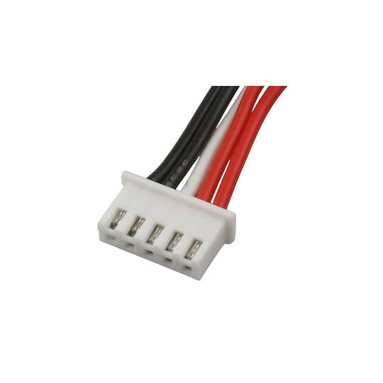 Avizar Батерия Harman Kardon Go Play 7.4v 3000mah Li-polymer За Високоговорител Синя