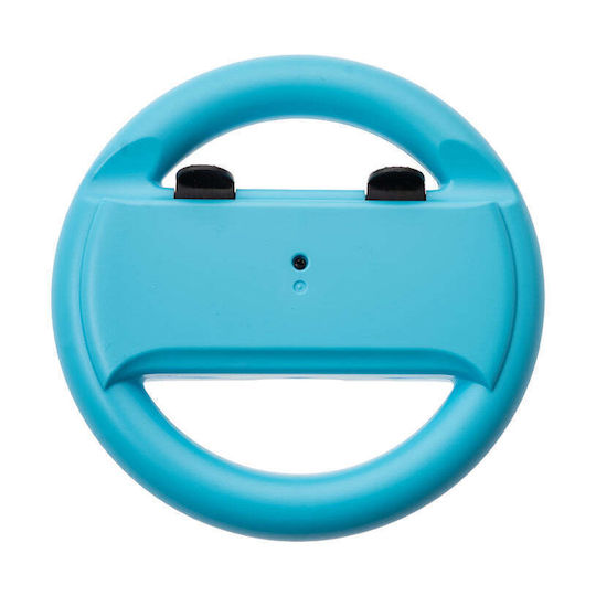 Racing Wheel Lexip Apex Nintendo Switch 2 Blue