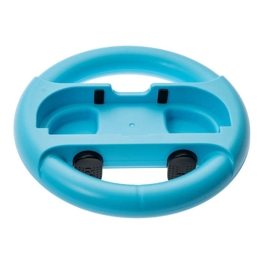 Racing Wheel Lexip Apex Nintendo Switch 2 Blue