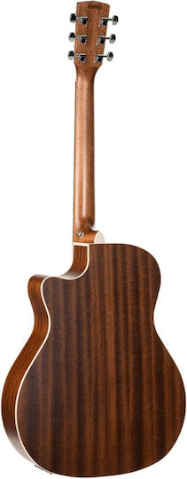 Cort Ga1e Opsb Ηλεκτρακουστικη Κιθαρα Grand Regal Series Op Sun