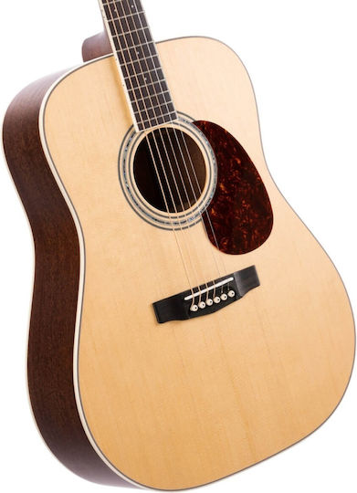 Cort Ακουστικη Κιθαρα Earth Series 100 Natural Gloss