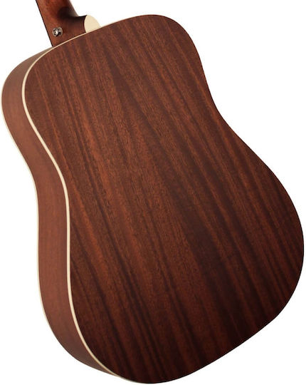 Cort Earth70 Br Guitar Earth Series 70 Brown Op