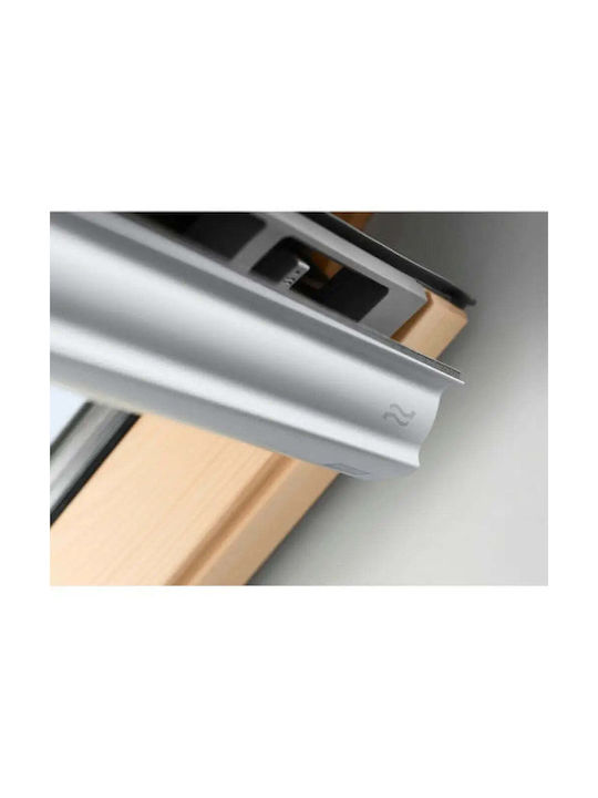 Velux Hinged Roof Window