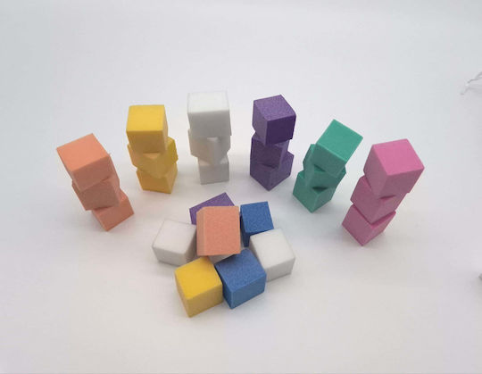Sponges Manicure Mini Buffers
