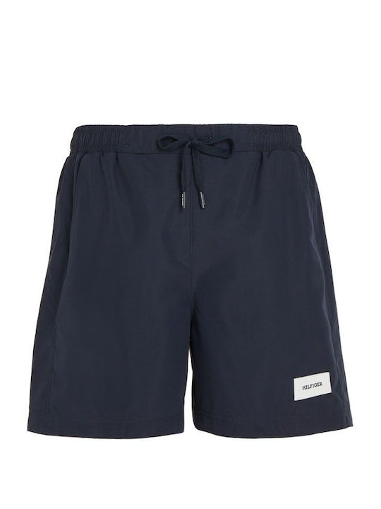 Men's Swimwear Shorts Dark Blue