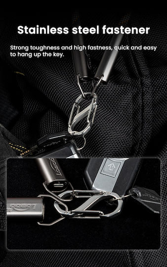 Loboo Usb-c 100w Charging Cable Lanyard