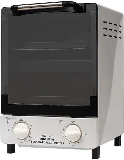 Κλίβανος Sterilizer 1000W