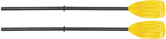 Bestway 15636 Canoe & Kayak Paddle Πλαστικό 114cm 2τμχ