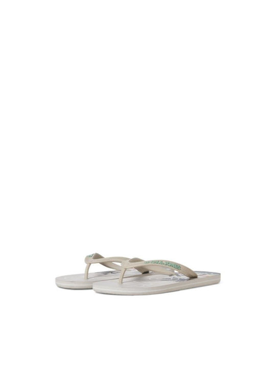 Jack & Jones 12230643 Σαγιονάρες Moonbeam