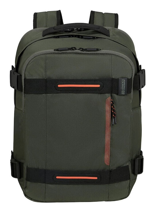 American Tourister Urban Track Раница Каки American Tourister Urban Track Раница Каки
