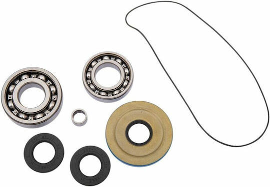 Moose Racing Комплект Лагери и Маншони за Диференциал 25-2117 Kit