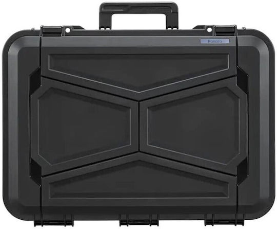 Plastica Panaro Ip65 Rigid Case Panaro Eko90d Black Multicolor