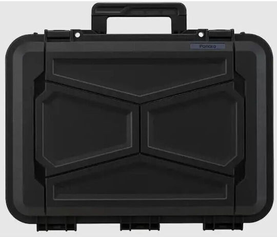 Plastica Panaro Ip65 Caz Rigid Panaro Eko60 Negru Multicolor