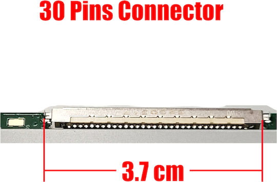 Екран IPS / LED / Touch 1920x1080 Матов за Лаптоп Hp C0073w C0063w C0083w L42416-003 L42416-006 L42416-007 L42416-008 L42416-009 L03400-251 L03400-351 1-SCR0713