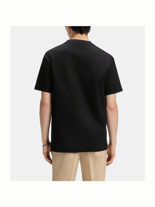 Dalile T-shirt Μαύρη