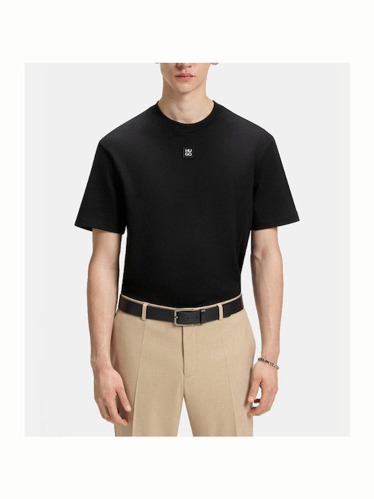 Dalile T-shirt Μαύρη