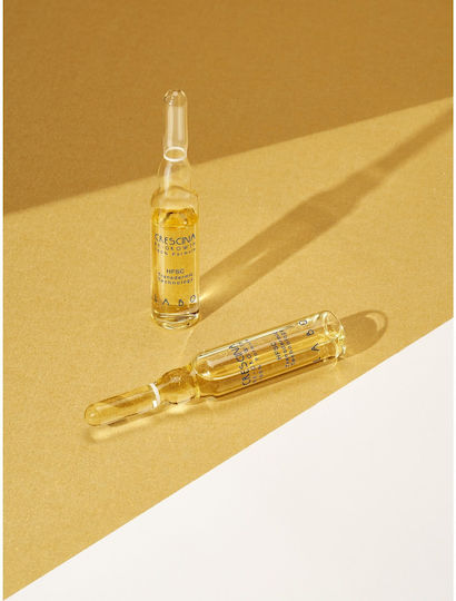 Labo Crescina HFSC 500 Ampule Pentru Păr Împotriva Căderii Părului Pentru Bărbați 20x3.5ml
