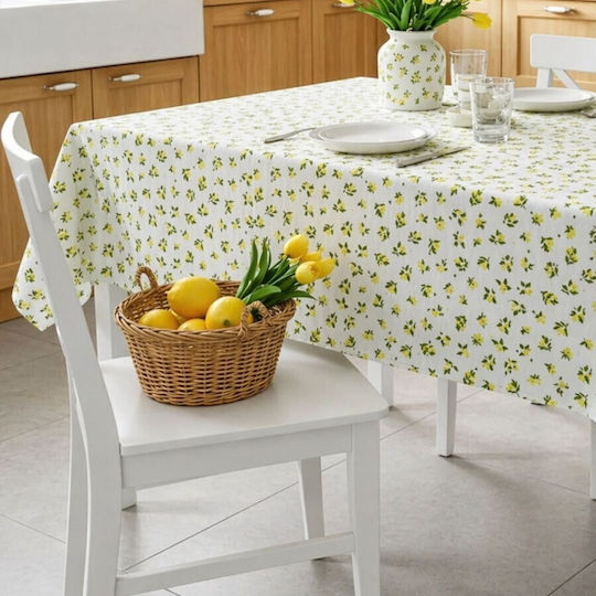 Pucioasa Ροτόντα Lemon Φ180εκ.