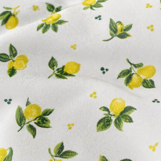 Pucioasa Покривка за маса Lemon 120x160см