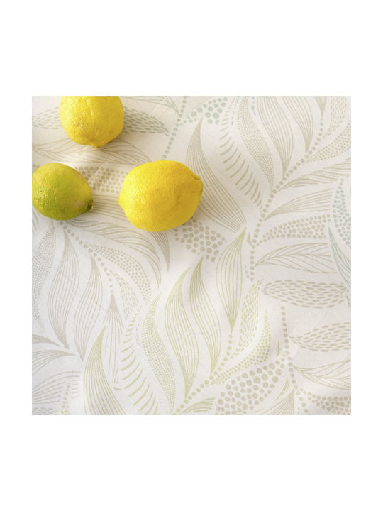 Nima Tropical Σουπλά Υφασμάτινο Πράσινο 50x35cm 2τμχ Nima Tropical Σουπλά Υφασμάτινο Πράσινο 50x35cm 2τμχ