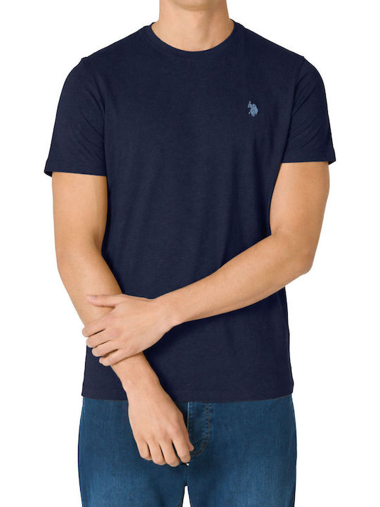 T-shirt Μπλε