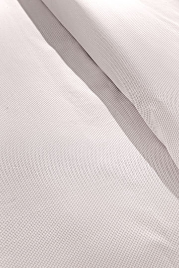 Guy Laroche Cearceaf Minimal King Size 280x270 cm Perla