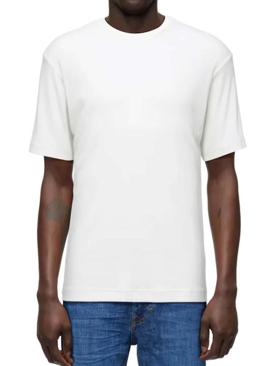 T-shirt Λευκό