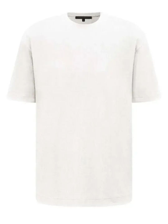 T-shirt Λευκό