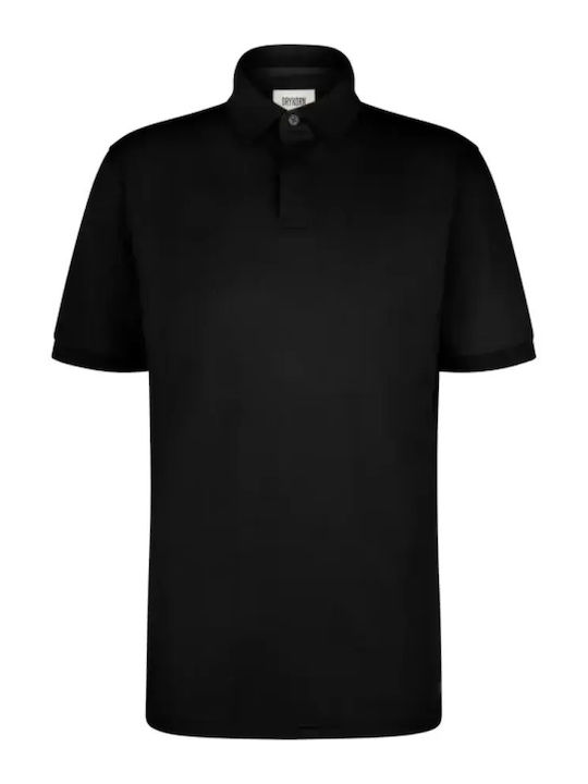 Polo Μπλούζα Κοντομάνικη Black