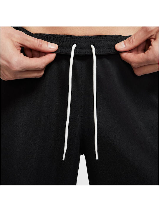 Dry Park III Men's Sports Shorts Dri-Fit Black