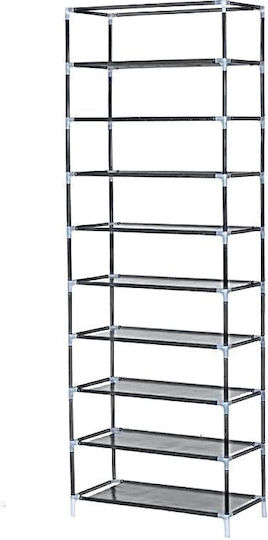 Organizatoare Pantofi Textil 60x30x160cm