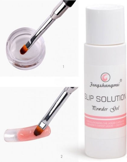 Slip Solution Polygel Acrylgel – Professional 60 Ml