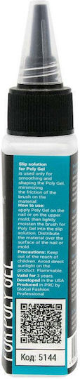 Polygel Lösung Slip Solution 60ml
