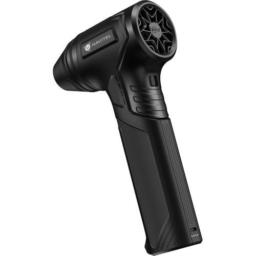 Navitel Tf7 Turbofan Suflantă Portabilă cu Aer Comprimat 465w/130krpm