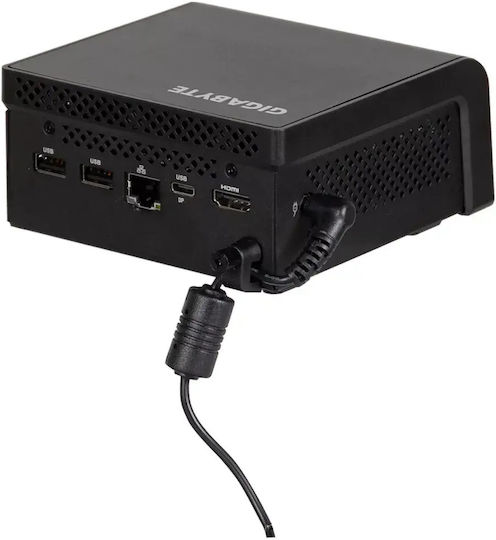 Gigabyte Brix N250 Windows 11 Pro Btip-n250_win10pro